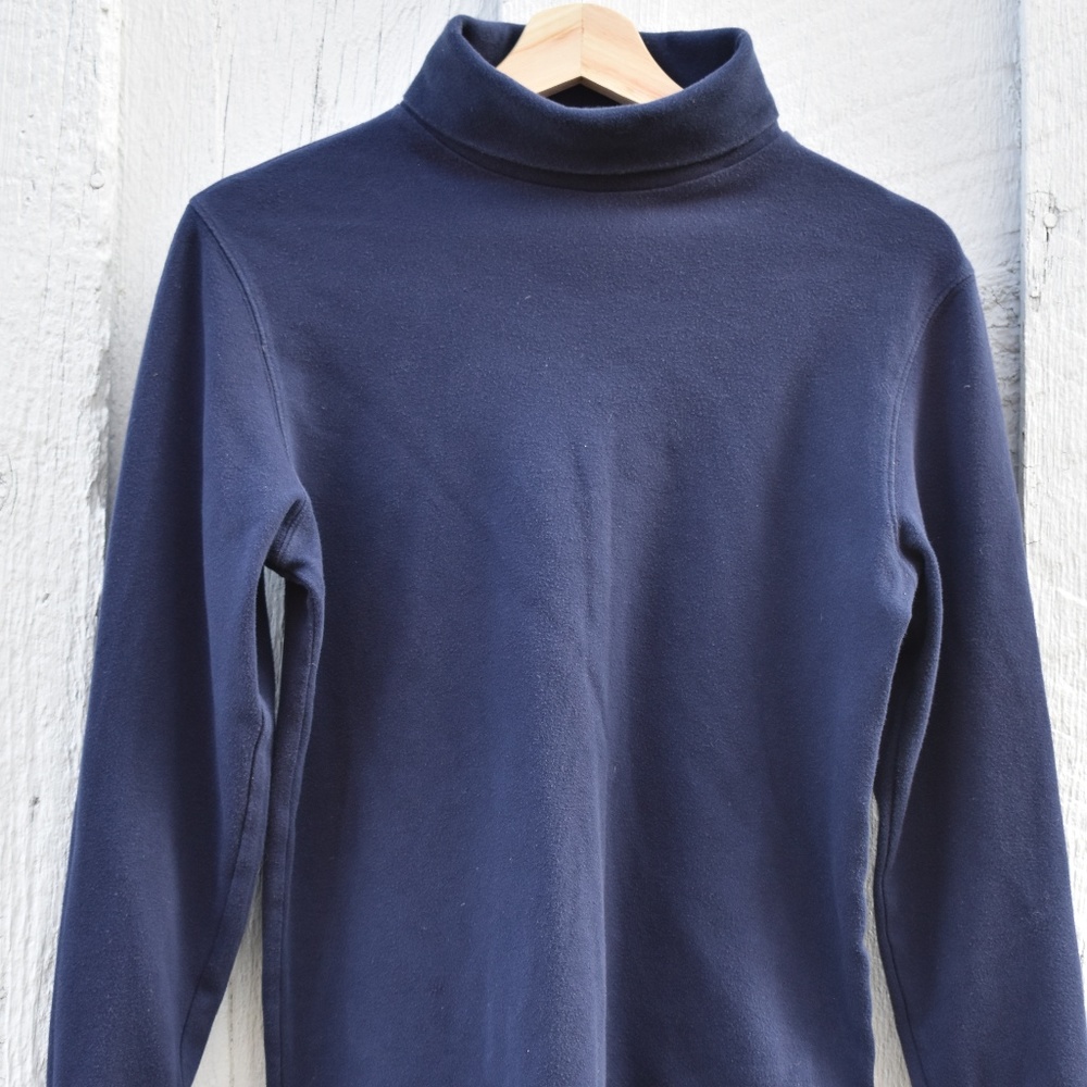 Croft&Barrow turtleneck